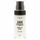 Base de Teint Face Primer, Max & More - Maquillage - Base / primer pour le teint