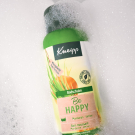 Swatch de Mathildesdiary_ : Bain moussant Be happy, Kneipp