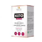 Keto Booster, Biocyte - Accessoires - Accessoire minceur