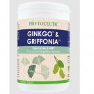 GINKGO & GRIFFONIA, Phytoceutic - Accessoires - Compléments alimentaires divers