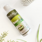 Swatch de aloe2 : Duo Nettoyant Visage Bio, NaturAloé