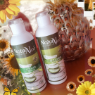 Swatch de Miss_Ibiza : Duo Nettoyant Visage Bio, NaturAloé