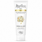 Crème de Jour à l'Huile d'Argan, Marilou Bio - Soin du visage - Crème de jour
