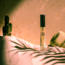 Parfum Vert Désert, VIREVOLTE - Parfums - Parfums