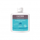 Shampooing volume sans sulfates