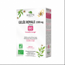 Gelée royale BIO, Biocyte - Accessoires - Compléments alimentaires divers