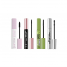 Mascaras pour Yeux Sensibles BELL Hypoallergenic, BYS - Maquillage - Mascara