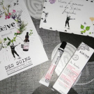 Swatch de Pam09 : Correcteur Intensif Anti-Imperfections Pur Paradisi, Saeve