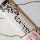 Swatch de NesliArs : Correcteur Intensif Anti-Imperfections Pur Paradisi, Saeve