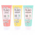 Shampoing Bio Nijiko, BYS - Cheveux - Shampoing