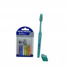 KIT hygiène bucco-dentaire Crinex, Crinex - Accessoires - Hygiène bucco-dentaire