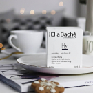 Crème Riche Hyaluronic Hydratante, Ella Bache - Soin du visage - Crème de jour