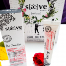 Swatch de Ororebnd : Correcteur Intensif Anti-Imperfections Pur Paradisi, Saeve