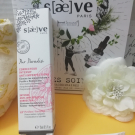 Swatch de marina beauté : Correcteur Intensif Anti-Imperfections Pur Paradisi, Saeve