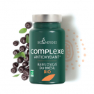 Complexe antioxydant, BioEnergies - Accessoires - Compléments alimentaires divers