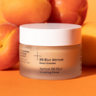 BB Blur Abricot - 40 ml, Dr renaud - Maquillage - Base / primer pour le teint
