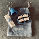 Swatch de always.more._ : Méthode Cellublue, CelluBlue