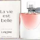 La Vie est Belle - Eau de parfum, Lancôme - Parfums - Produits parfumés