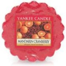 Tartelette parfumée, Yankee Candle - Infos et avis