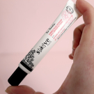 Swatch de Valbry : Correcteur Intensif Anti-Imperfections Pur Paradisi, Saeve