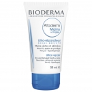 Crème mains Atoderm, Bioderma - Soin du corps - Soin des mains