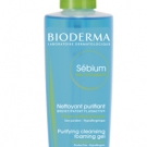 Sebium Gel Moussant Nettoyant Purifiant, Bioderma - Soin du visage - Cleanser et savon