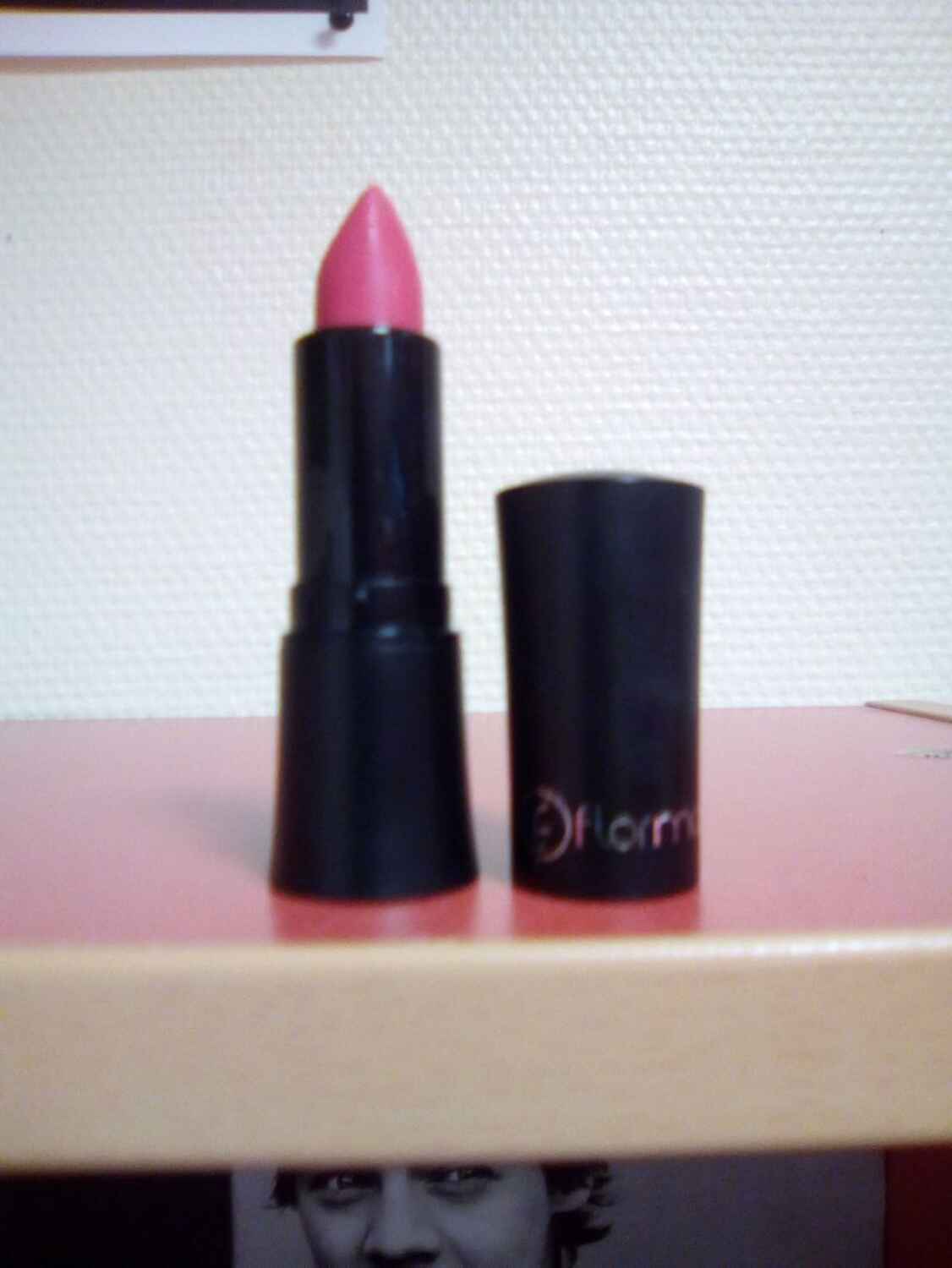 Avis Rouge à Lèvres Flormar Maquillage