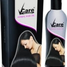 Herbal Hair Oil, Vcare - Cheveux - Huile