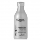 Silver gloss protect system, L'Oréal Professionnel - Cheveux - Produit pour coloration