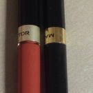 Rouge a lèvre liquide matte, Max Factor - Maquillage - Rouge à lèvres / baume à lèvres teinté
