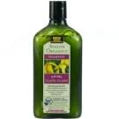 Ylang Ylang Shine Shampoo, Avalon Organics - Cheveux - Shampoing