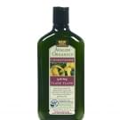Ylang Ylang Shine Conditioner, Avalon Organics - Cheveux - Après-shampoing et conditionneur