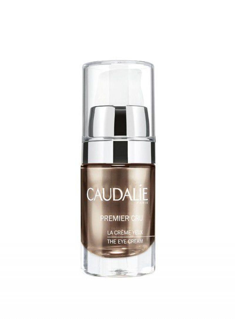 Avis Premier Cru La Crème Yeux - Caudalie - Soin du visage