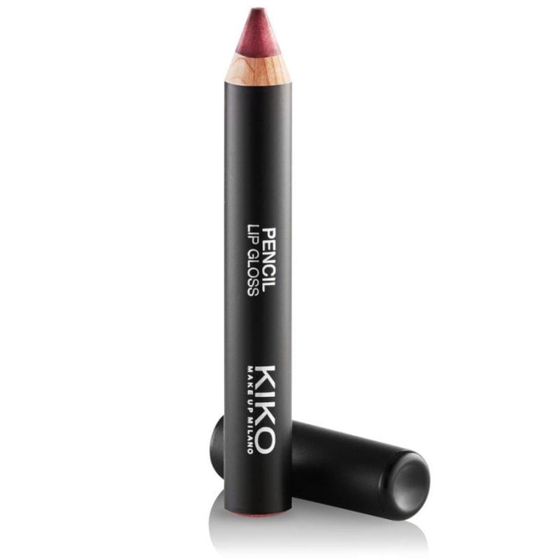 Avis Lip Pencil Gloss Kiko Maquillage