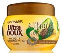 Garnier - Ultra Doux Nutrition Intense Avocat & Karité