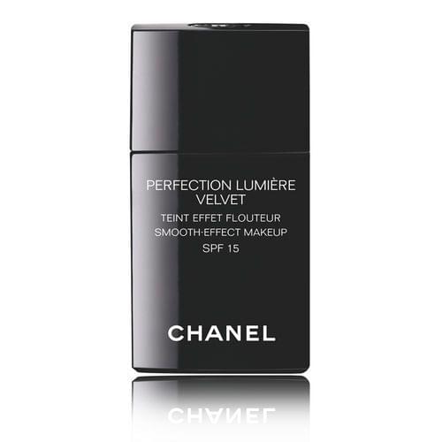 Avis Perfection Lumière Velvet Teint Effet Flouteur SPF 15 - Chanel Maquillage