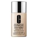 Even Better Makeup SPF 15 - Fond de teint éclat correction teint SPF15, Clinique - Maquillage - Fond de teint