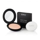 Compact Powder, Kiko - Maquillage - Poudre