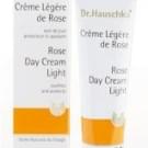 Crème Légère de Rose, Dr. Hauschka - Soin du visage - Crème de jour