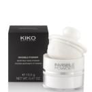 Invisible Powder, Kiko - Maquillage - Poudre
