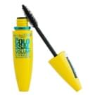 Mascara Colossal Volum'Express, Maybelline New York - Maquillage - Mascara waterproof