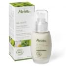 Gel Crème pour le Buste, Melvita - Soin du corps - Soin du cou et du décolleté