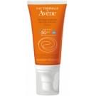 Emulsion Très Haute Protection SPF 50  Sans Parfum, Avène - Soin du visage - Ecran solaire
