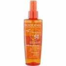 Brume Solaire Invisible SPF 50, Bioderma - Soin du corps - Solaire corps