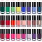 Ultimate Nail Lacquer, Catrice - Ongles - Vernis