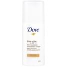 Soin Hydratant Ensoleillant Visage, Dove - Soin du visage - Soins autobronzants