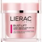 Bust Lift Crème Modelage, Lierac - Soin du corps - Soin du cou et du décolleté