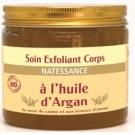 Soin Exfoliant Corps, Natessance - Soin du corps - Exfoliant / gommage corps