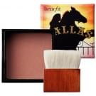 Dallas, Benefit Cosmetics - Maquillage - Bronzer, poudre de soleil et contouring
