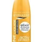 Kératine Liquide, Byphasse - Cheveux - Produit coiffant et soin sans rinçage